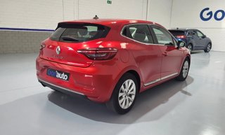 Renault Clio Zen TCe 74 kW (100 CV)
