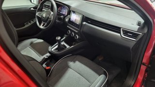 Renault Clio Zen TCe 74 kW (100 CV)
