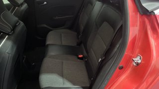 Renault Clio Zen TCe 74 kW (100 CV)