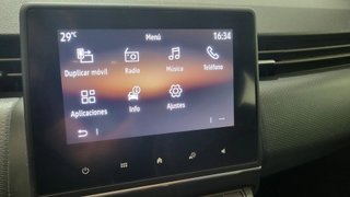 Renault Clio Zen TCe 74 kW (100 CV)