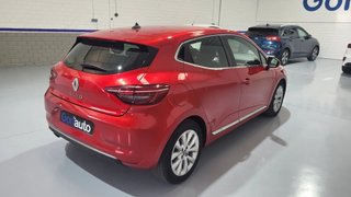 Renault Clio Zen TCe 74 kW (100 CV)