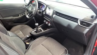 Renault Clio Zen TCe 74 kW (100 CV)