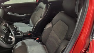 Renault Clio Zen TCe 74 kW (100 CV)
