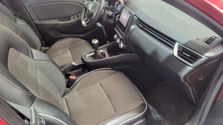 Renault Clio Zen TCe 74 kW (100 CV)