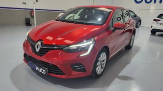 Renault Clio Zen TCe 74 kW (100 CV)