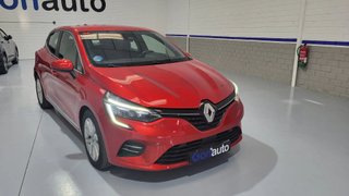 Renault Clio Zen TCe 74 kW (100 CV)