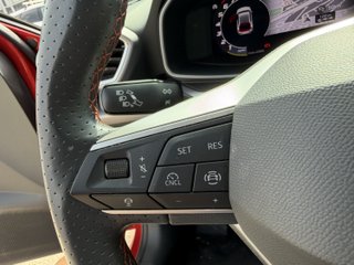 CUOTA 330€ - SEAT Leon 2025 TSI FR 25 Aniversario