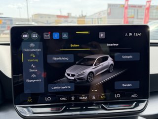 CUOTA 330€ - SEAT Leon 2025 TSI FR 25 Aniversario