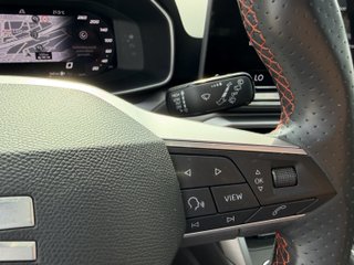 CUOTA 330€ - SEAT Leon 2025 TSI FR 25 Aniversario