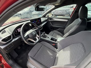 CUOTA 330€ - SEAT Leon 2025 TSI FR 25 Aniversario