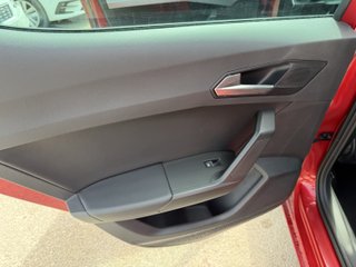 CUOTA 330€ - SEAT Leon 2025 TSI FR 25 Aniversario