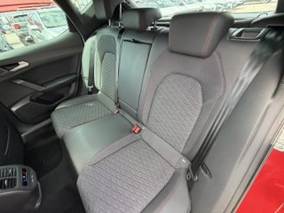 CUOTA 330€ - SEAT Leon 2025 TSI FR 25 Aniversario