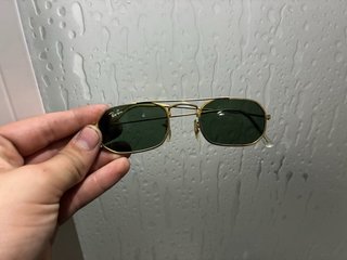 Gafas de Sol Ray-Ban Explorer V RB3845r