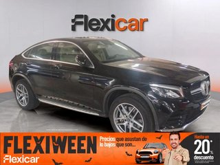 Mercedes-Benz GLC GLC 350 e 4MATIC