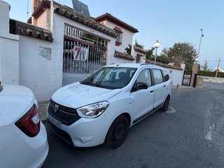 Dacia Lodgy 2020