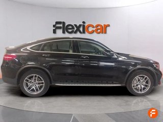 Mercedes-Benz GLC GLC 350 e 4MATIC