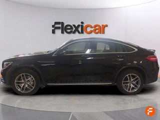 Mercedes-Benz GLC GLC 350 e 4MATIC