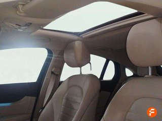 Mercedes-Benz GLC GLC 350 e 4MATIC