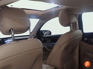 Mercedes-Benz GLC GLC 350 e 4MATIC