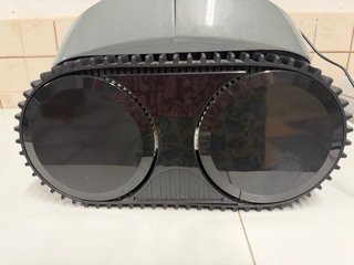 Robot Limpiafondos Inalámbrico WYBOT
