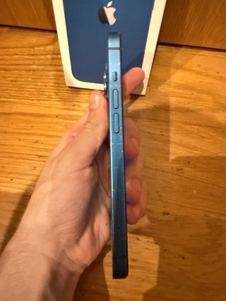 iPhone 13 128GB Azul