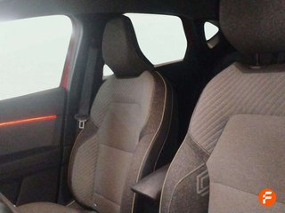 Renault Captur techno Eco-G 100cv (74 kW)