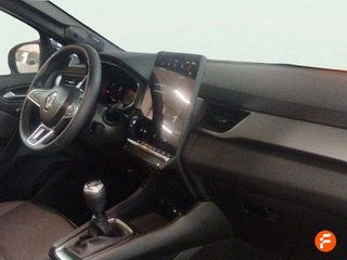 Renault Captur techno Eco-G 100cv (74 kW)
