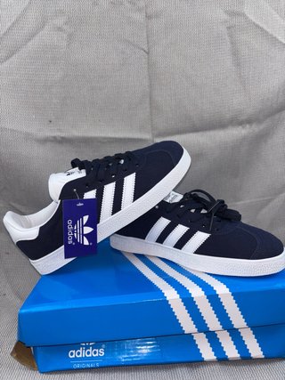 Zapatillas Adidas Originals Azul Marino