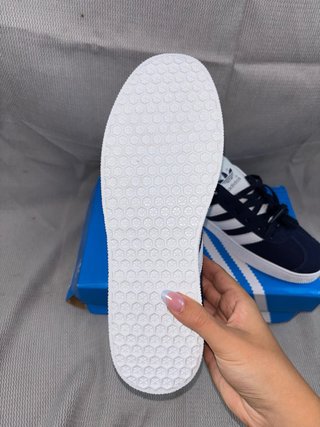 Zapatillas Adidas Originals Azul Marino