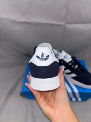 Zapatillas Adidas Originals Azul Marino