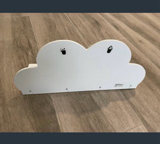 Estantería Nube Infantil