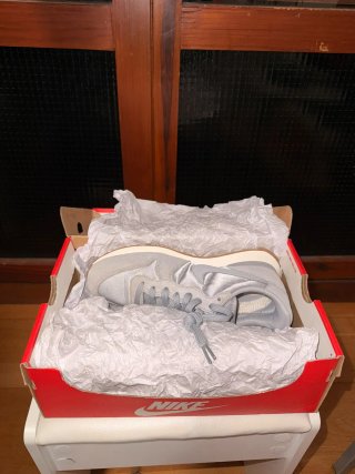 Nike Internationalist talla 38 sin estrenar