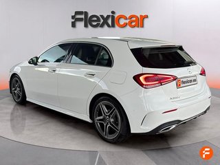 Mercedes-Benz Clase A A 200 d