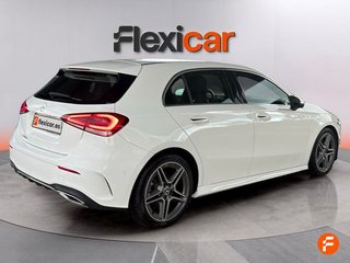 Mercedes-Benz Clase A A 200 d