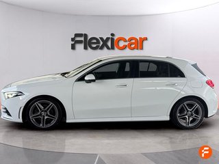 Mercedes-Benz Clase A A 200 d