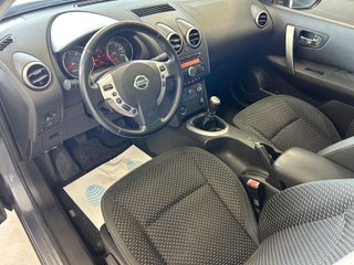 Nissan QASHQAI+2 Nissan QASHQAI+2 1.5 dCi TEKNA SPORT 4x2 17"