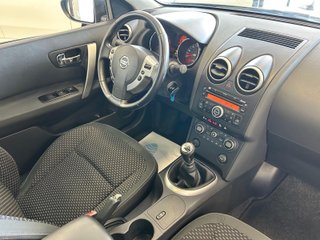 Nissan QASHQAI+2 Nissan QASHQAI+2 1.5 dCi TEKNA SPORT 4x2 17"