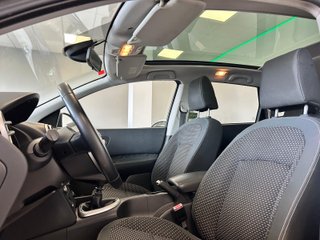 Nissan QASHQAI+2 Nissan QASHQAI+2 1.5 dCi TEKNA SPORT 4x2 17"