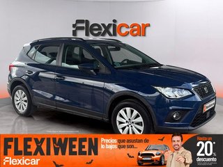Seat Arona 1.6 TDI 85kW (115CV) Style Ecomotive