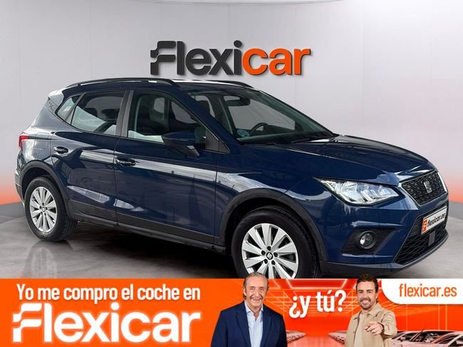 SEAT Arona 1.6 TDI S&S Style 6V 2018
