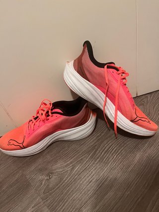 Zapatillas Puma Profoam Proseries Running Mujer