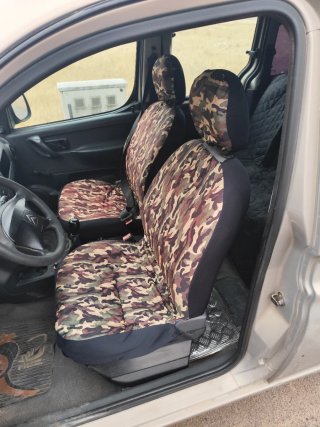 Citroen Berlingo 2005