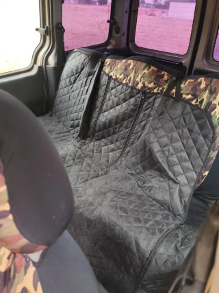 Citroen Berlingo 2005