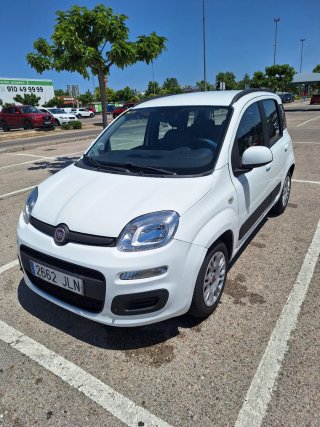 FIAT Panda 2017