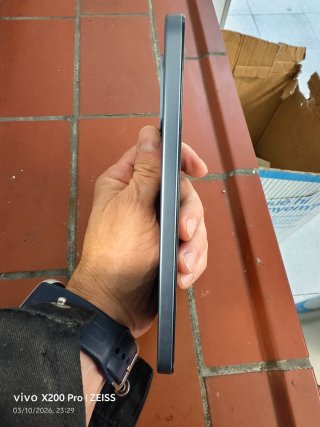Realme 16 Pro 5G 512GB grey