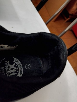 Zapatillas Skechers de Piel Talla 42