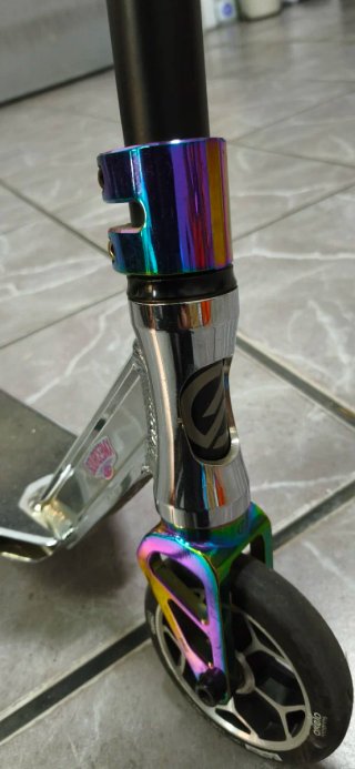 Scooter Oxelo