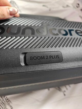 Altavoz Bluetooth Soundcore Boom 2 Plus 140W