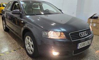 Audi A3 2003