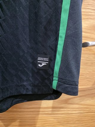 Camiseta Joma Inter Fútbol Sala Talla M